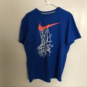 2 Men’s XL Nike Tees